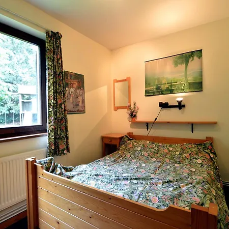 Cozy Forest In Ovifat, Cleaning Included Chalet