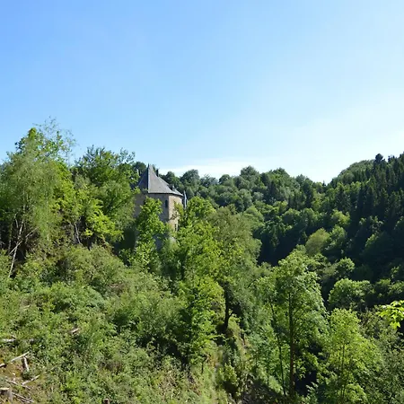 Chalet Cozy Forest In Ovifat, Cleaning Included