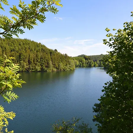 Cozy Forest In Ovifat, Cleaning Included Chalet Ovifat