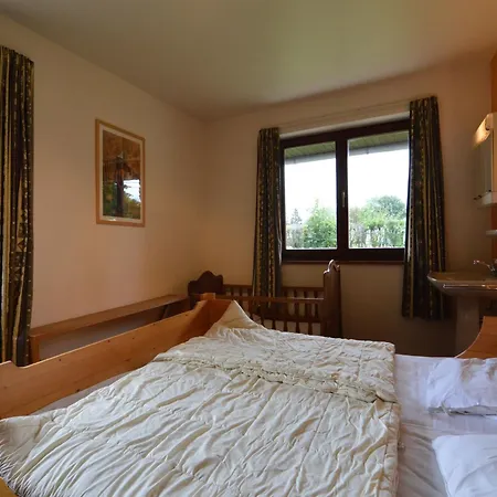 Chalet Cozy Forest In Ovifat, Cleaning Included Ovifat