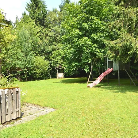 Cozy Forest In Ovifat, Cleaning Included Chalet